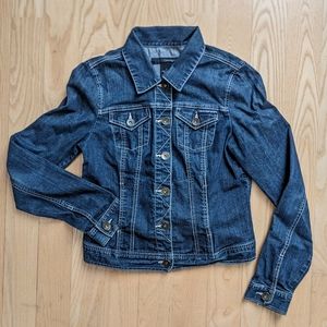 Calvin Klein Denim Jacket